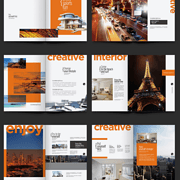 挑战创造奇迹 企业文化的精神图腾与视觉表达