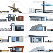 工厂大门 会务服务的创新门户与综合平台