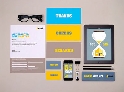 企业形象设计 塑造品牌灵魂与核心竞争力的战略基石