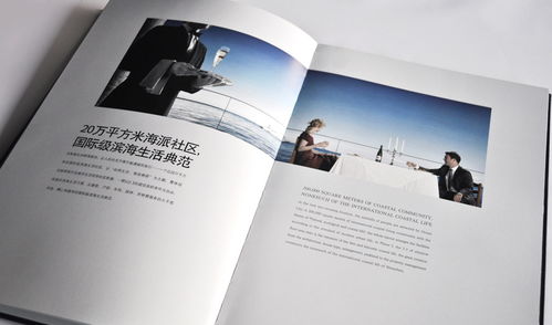 澳城楼书 全方位打造深圳品牌形象的专业设计策划服务